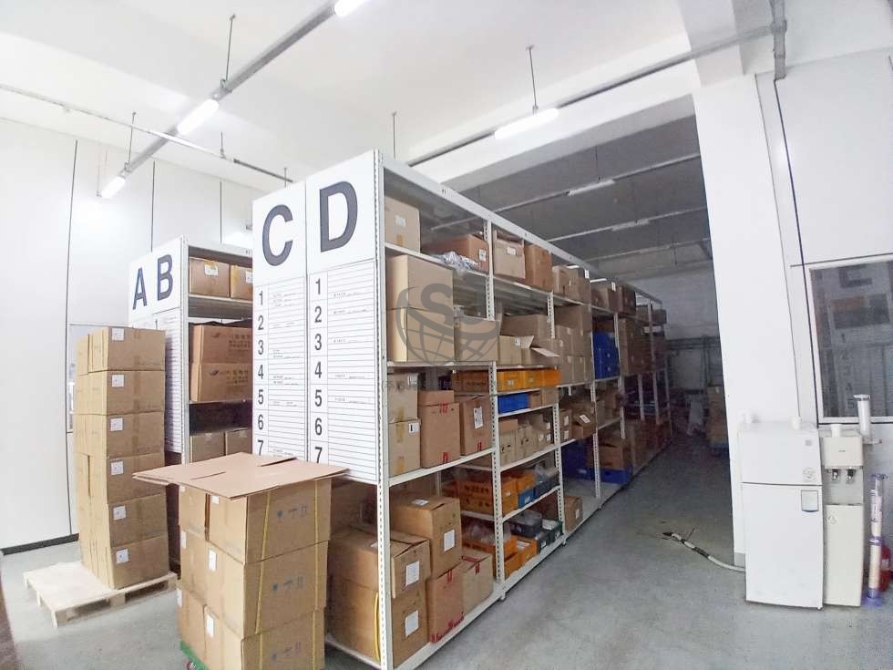 경기 안산단원구 원시동 화물엘리베이터, 별도사무동, 전력충분, 컨디션좋음 매매 매물번호 12105 사진 8