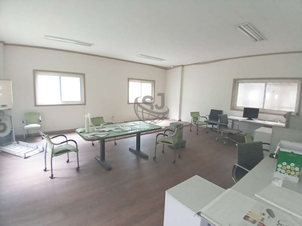 경기 안산단원구 원시동 컨디션좋음, 전력충분, 호이스트보유, 복층구조 매매 매물번호 12104 사진 4