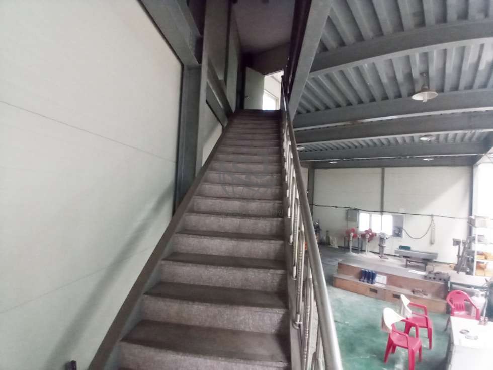 경기 안산단원구 원시동 컨디션좋음, 전력충분, 호이스트보유, 복층구조 매매 매물번호 12104 사진 5