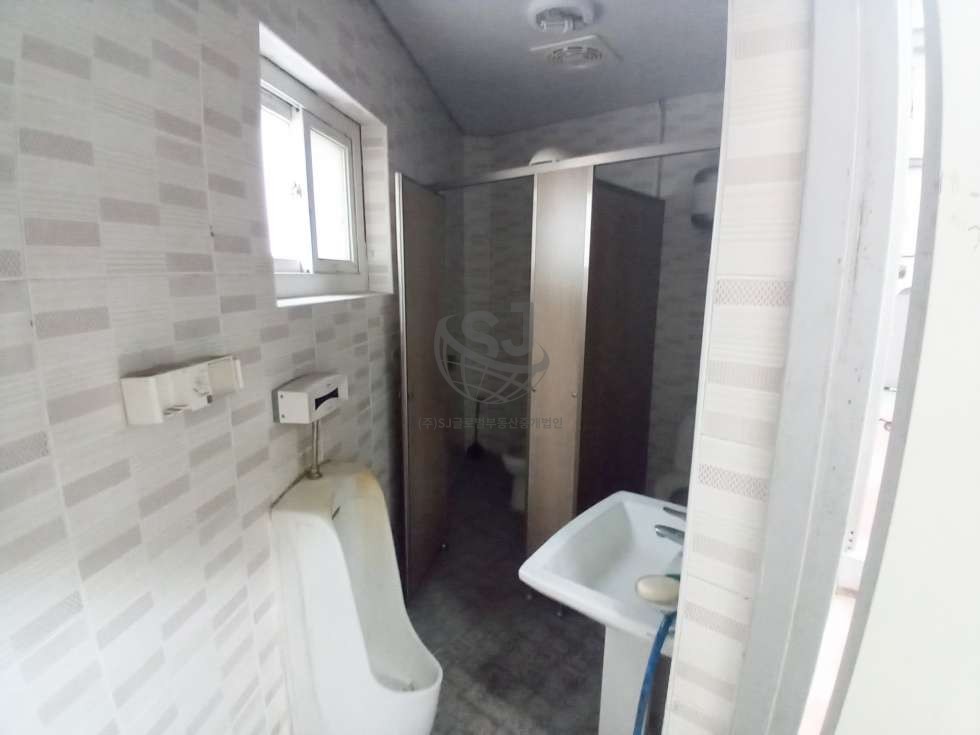 경기 안산단원구 원시동 컨디션좋음, 전력충분, 호이스트보유, 복층구조 매매 매물번호 12104 사진 7