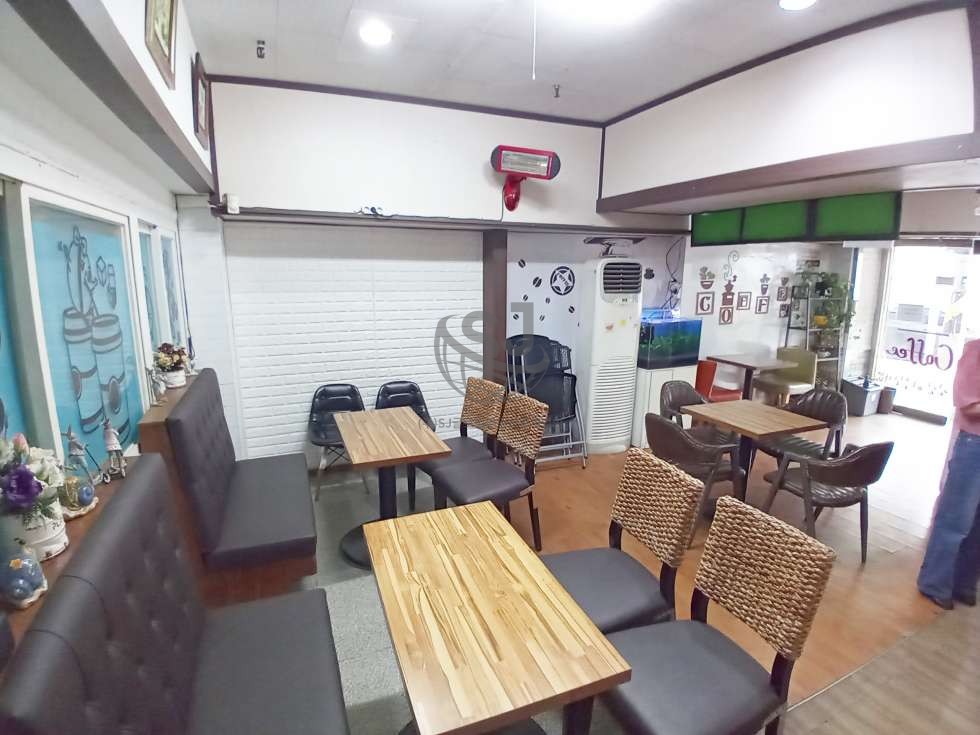 경기 안산단원구 신길동 지식산업센터, 컨디션좋음, 편의시설좋음, 주차시설좋음 매매 매물번호 12101 사진 5