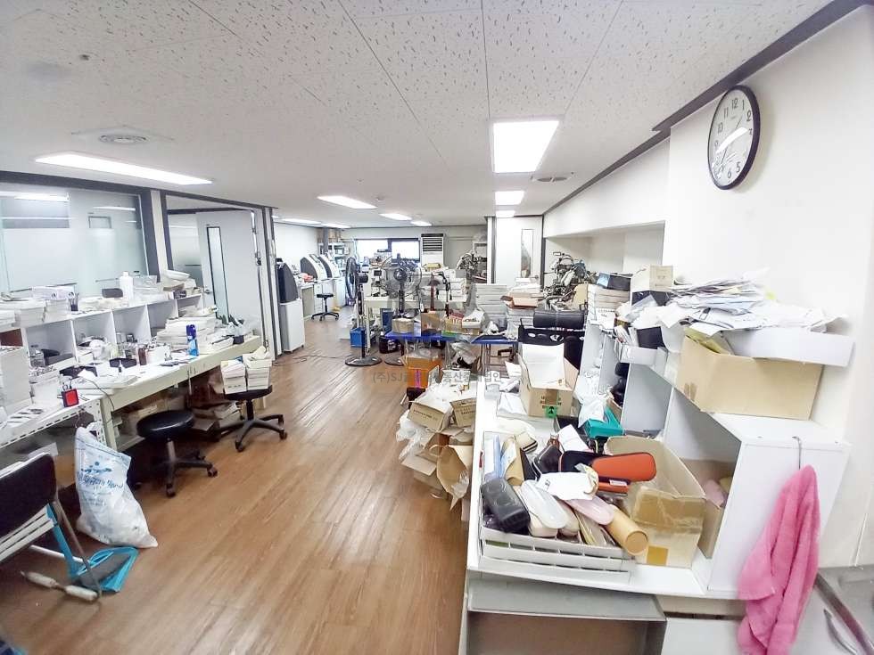 경기 안산단원구 원시동 복층구조, 역세권, 칸분리좋음, 착한가격 매매 매물번호 12100 사진 1
