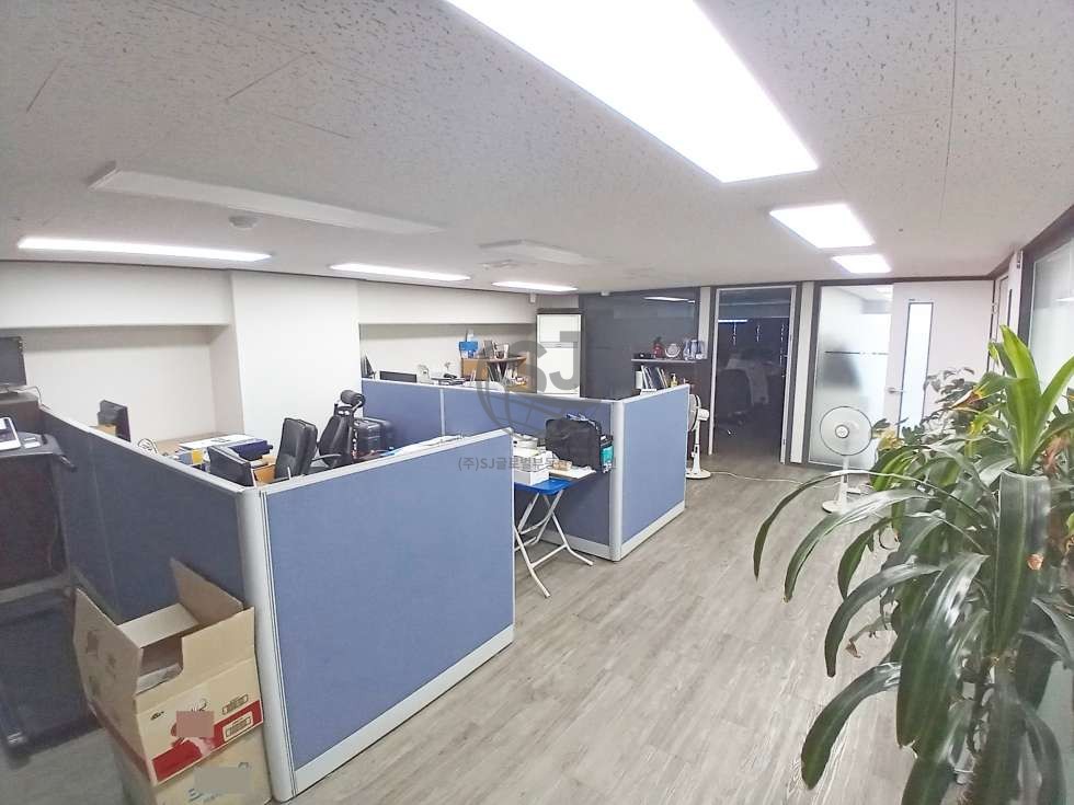 경기 안산단원구 원시동 복층구조, 역세권, 칸분리좋음, 착한가격 매매 매물번호 12100 사진 2