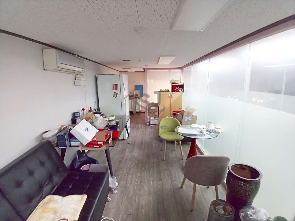 경기 안산단원구 원시동 복층구조, 역세권, 칸분리좋음, 착한가격 매매 매물번호 12100 사진 4