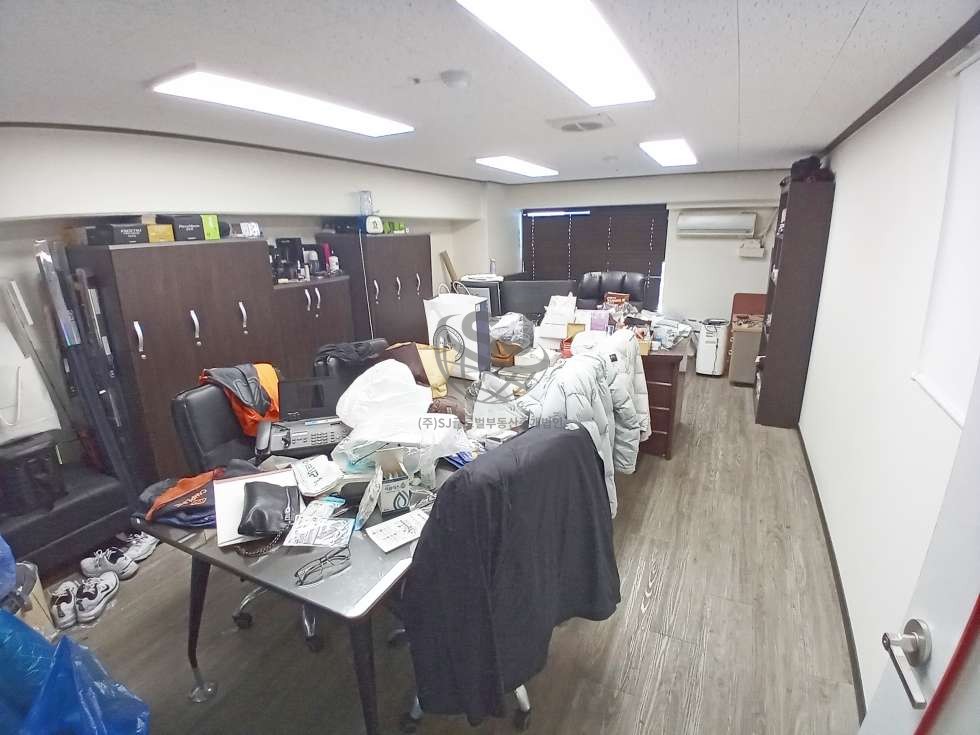경기 안산단원구 원시동 복층구조, 역세권, 칸분리좋음, 착한가격 매매 매물번호 12100 사진 5