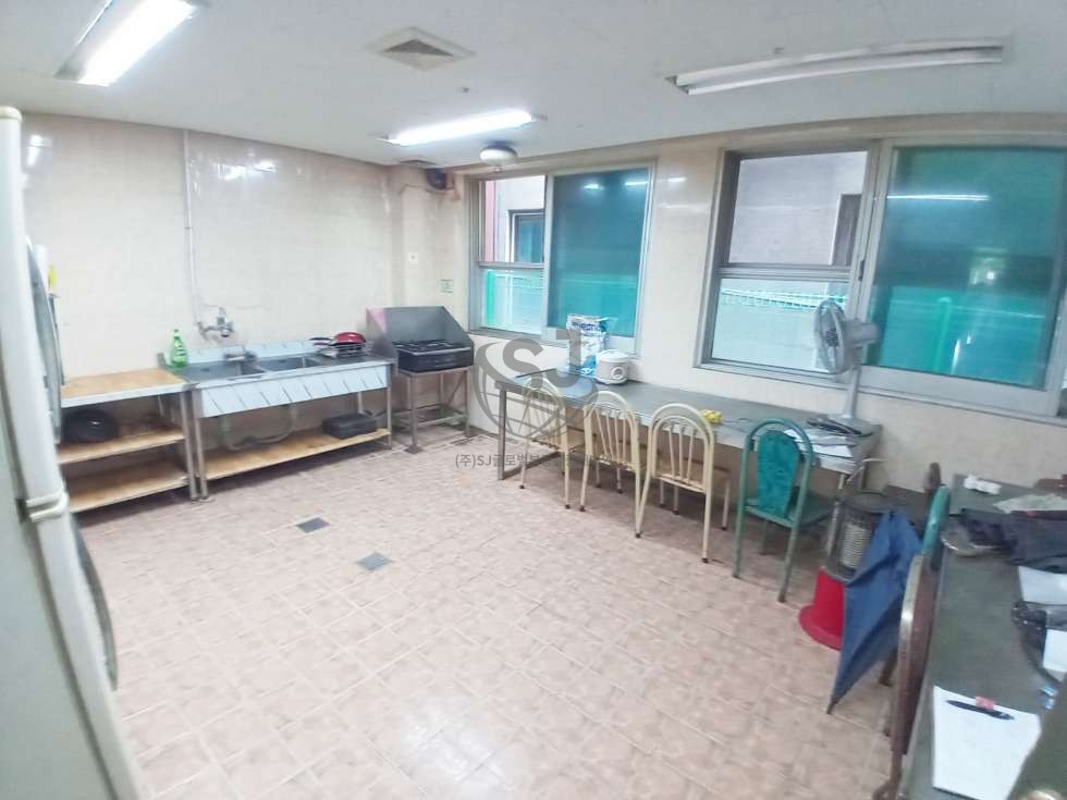 경기 안산단원구 성곡동 전력충분, 호이스트, 사무동보유, 호이스트, 넓은마당 매매 매물번호 12099 사진 10