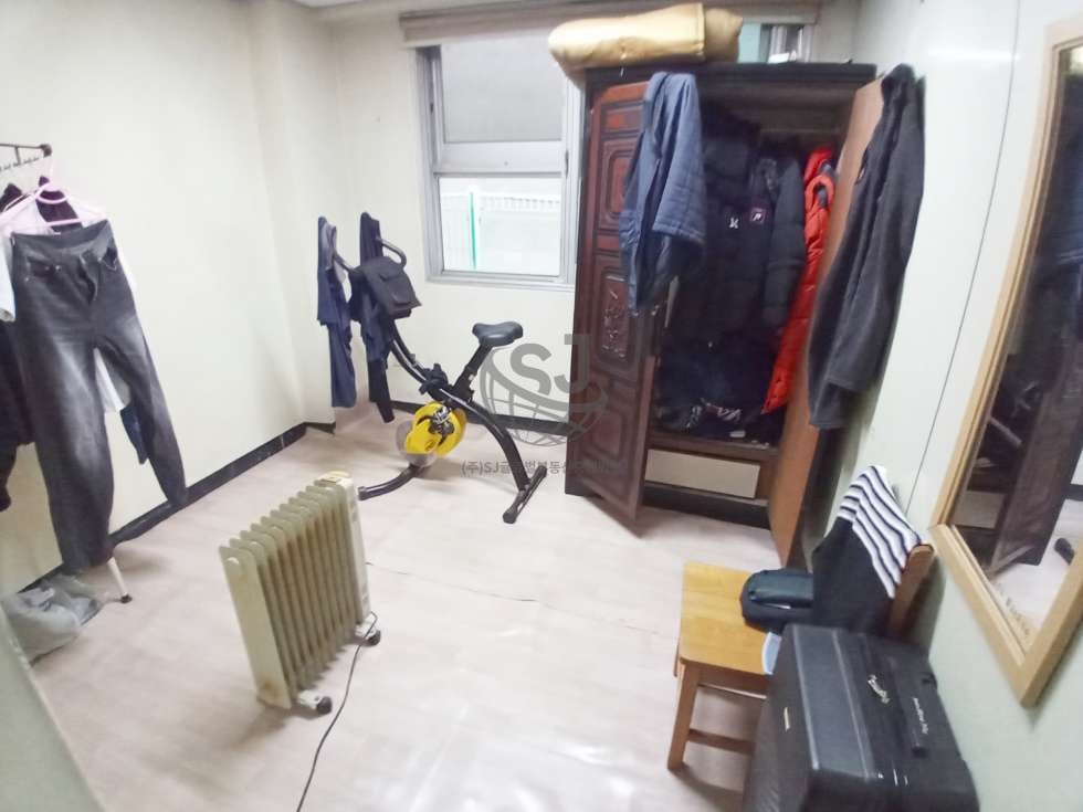 경기 안산단원구 성곡동 전력충분, 호이스트, 사무동보유, 호이스트, 넓은마당 매매 매물번호 12099 사진 11
