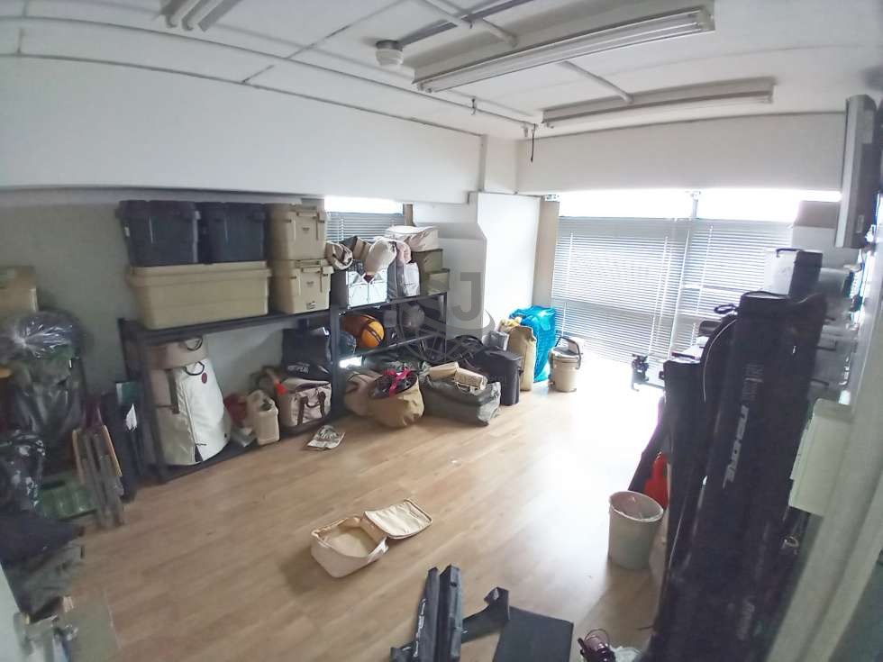 경기 안산단원구 성곡동 지식산업센터, 호이스트보유, 컨디션좋음, 전력충분, 복층구조 매매 매물번호 12098 사진 5