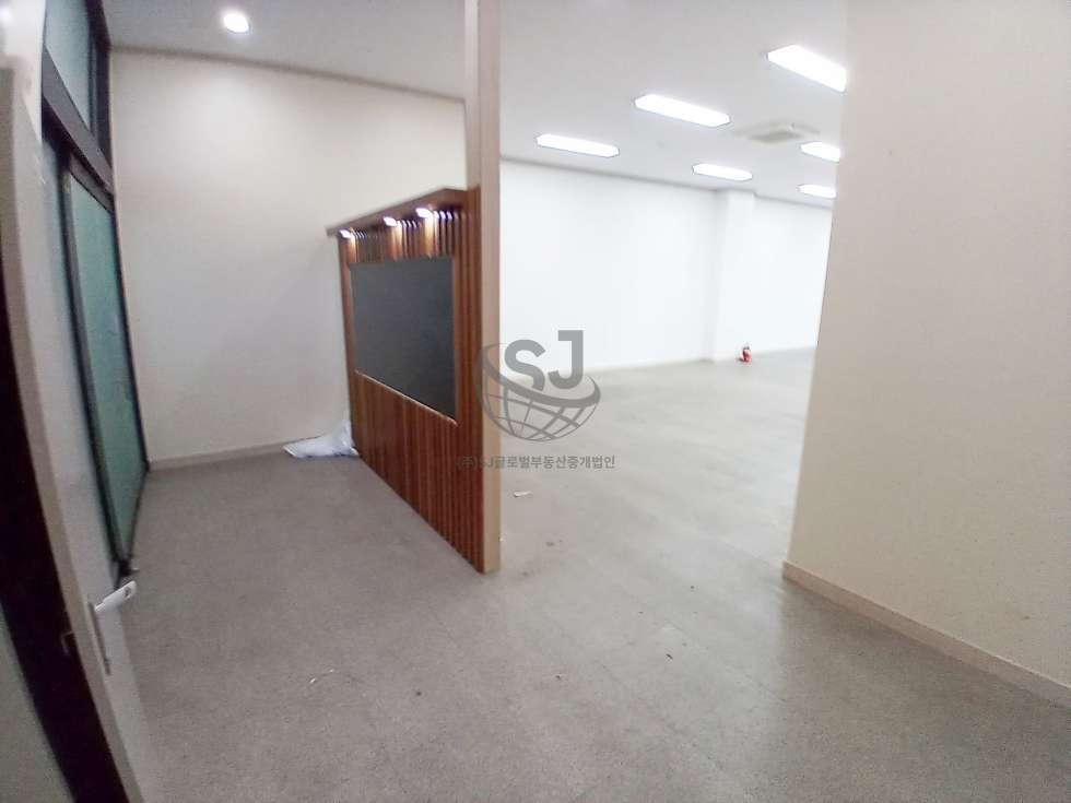 경기 안산단원구 성곡동 칸분리좋음, 전력충분, 냉온풍기보유, 사무실용도최적화 매매 매물번호 12097 사진 2