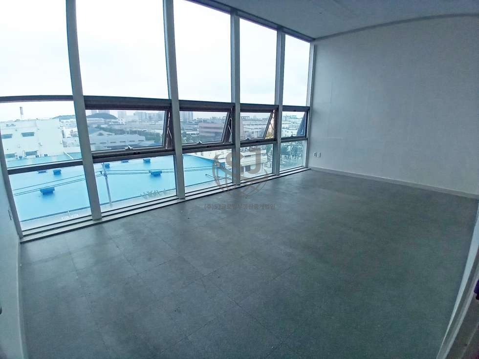 경기 안산단원구 성곡동 칸분리좋음, 전력충분, 냉온풍기보유, 사무실용도최적화 매매 매물번호 12097 사진 3