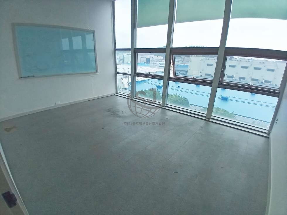 경기 안산단원구 성곡동 칸분리좋음, 전력충분, 냉온풍기보유, 사무실용도최적화 매매 매물번호 12097 사진 4
