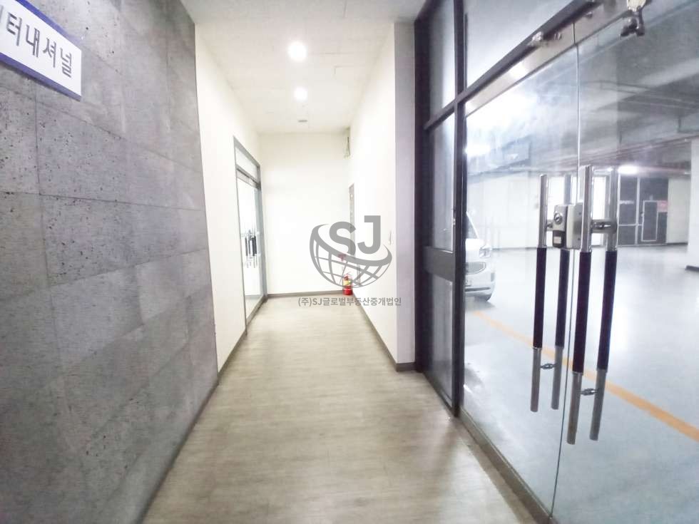 경기 안산단원구 신길동 컨디션좋음, 칸막이공사완료, 별도사무실, 콤프레샤 매매 매물번호 12081 사진 7
