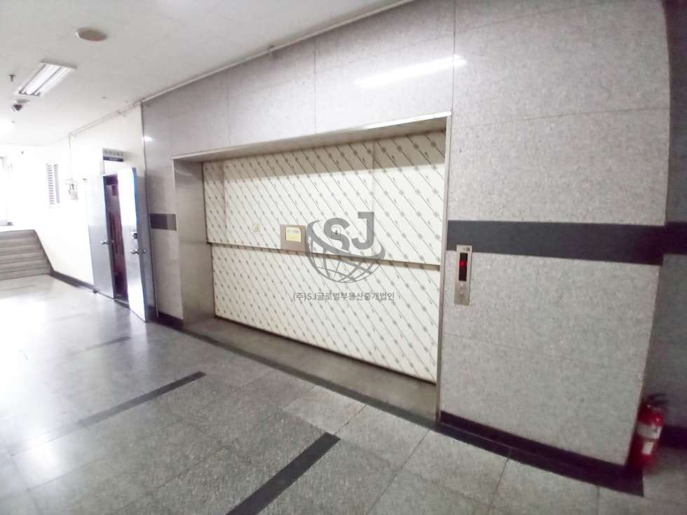 경기 안산단원구 신길동 컨디션좋음, 칸막이공사완료, 별도사무실, 콤프레샤 매매 매물번호 12081 사진 9