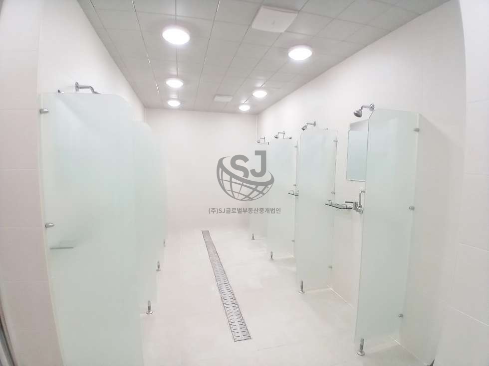 경기 안산단원구 성곡동 드라이브인, 사무동보유, 신축, 층별화장실보유, 층고좋음 월세 매물번호 12075 사진 10