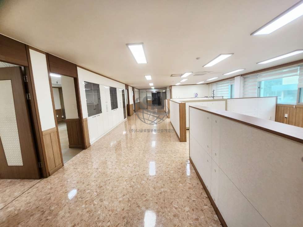 경기 안산단원구 성곡동 공간분리좋음, 탕비실보유, 즉시입주, 주변편의시설좋음 월세 매물번호 12065 사진 1