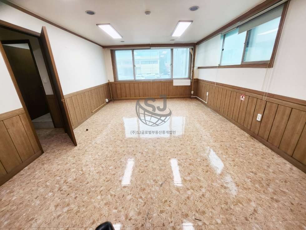 경기 안산단원구 성곡동 공간분리좋음, 탕비실보유, 즉시입주, 주변편의시설좋음 월세 매물번호 12065 사진 4