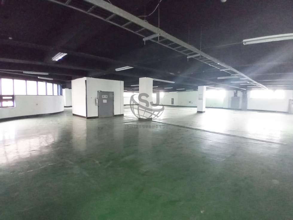 경기 안산단원구 신길동 리모델링완료, 오폐수시설, 전력충분, 컨디션좋음 월세 매물번호 12044 사진 1