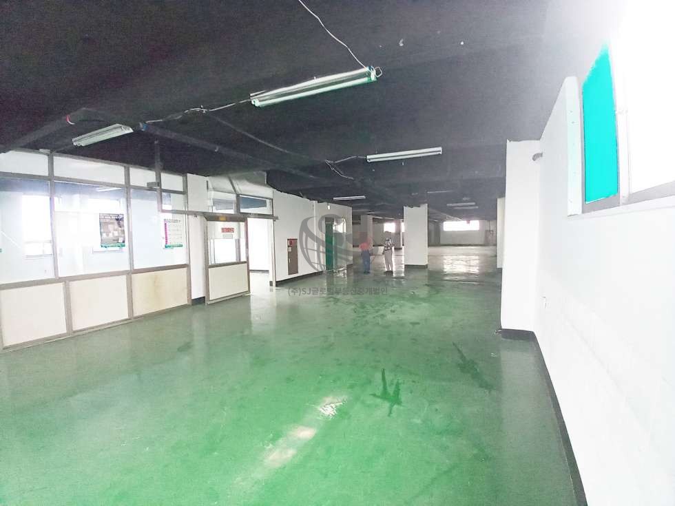 경기 안산단원구 신길동 리모델링완료, 오폐수시설, 전력충분, 컨디션좋음 월세 매물번호 12044 사진 2