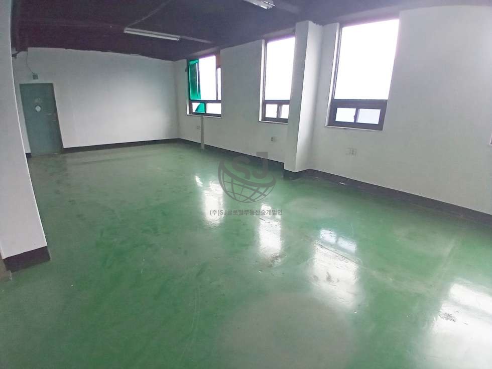 경기 안산단원구 신길동 리모델링완료, 오폐수시설, 전력충분, 컨디션좋음 월세 매물번호 12044 사진 4