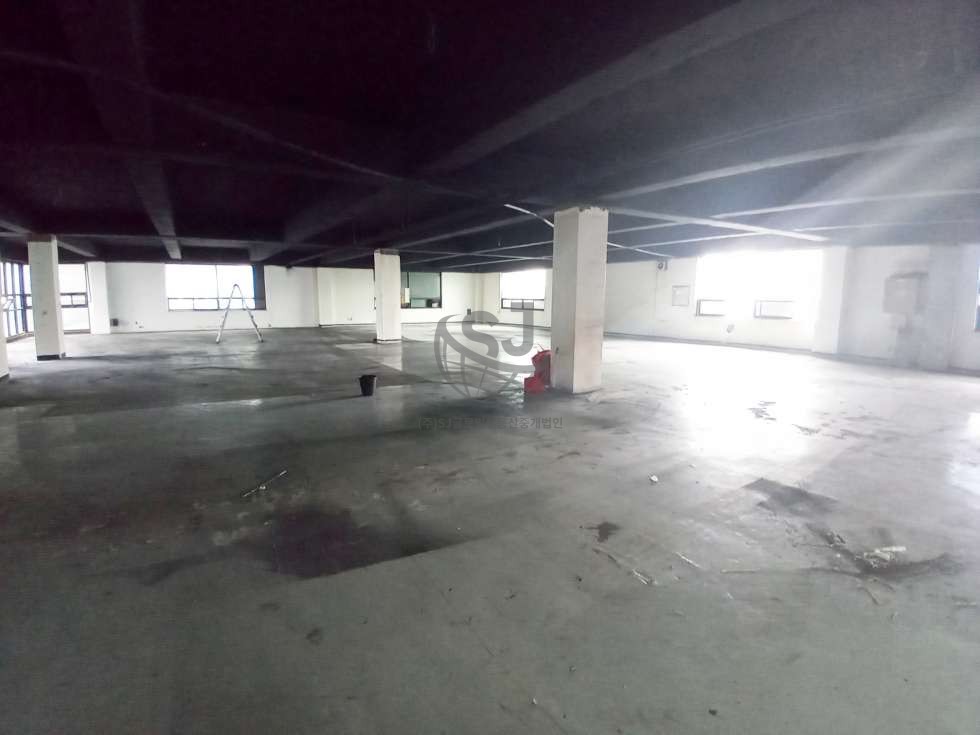 경기 안산단원구 신길동 리모델링완료, 오폐수시설, 전력충분, 별도사무동보유 월세 매물번호 12043 사진 1