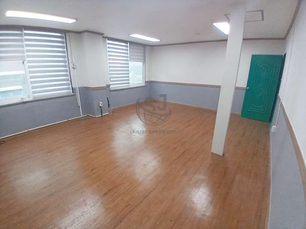 경기 안산단원구 신길동 리모델링완료, 오폐수시설, 전력충분, 별도사무동보유 월세 매물번호 12043 사진 4