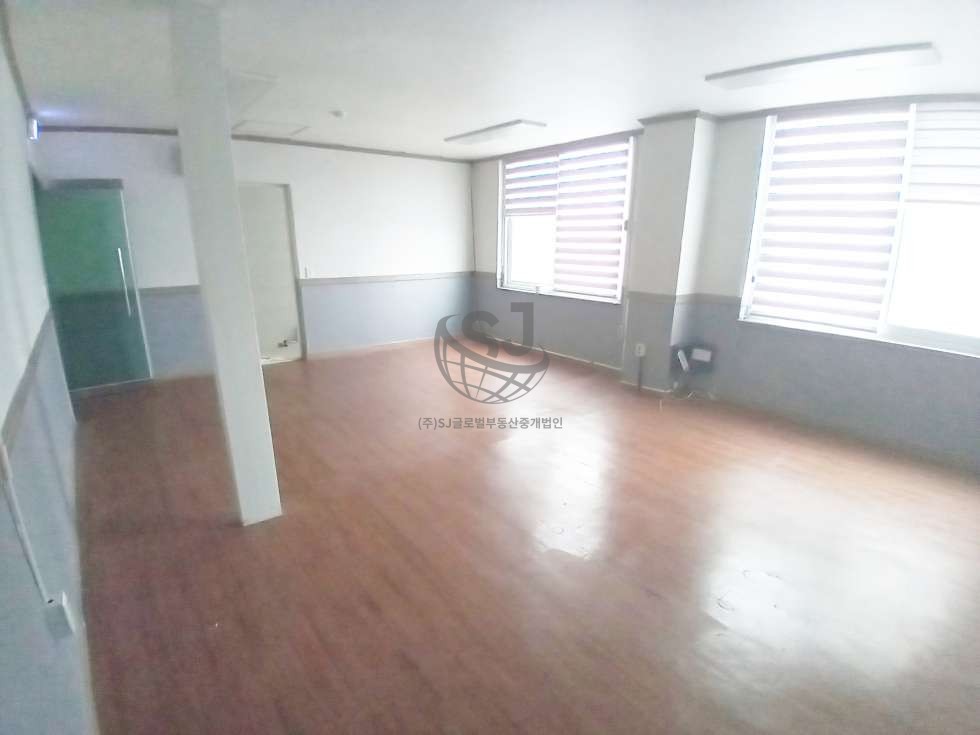 경기 안산단원구 신길동 리모델링완료, 오폐수시설, 전력충분, 별도사무동보유 월세 매물번호 12043 사진 6