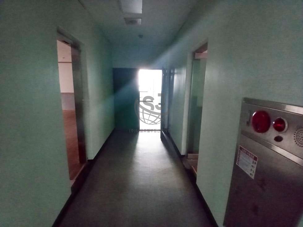 경기 안산단원구 신길동 리모델링완료, 오폐수시설, 전력충분, 별도사무동보유 월세 매물번호 12043 사진 9