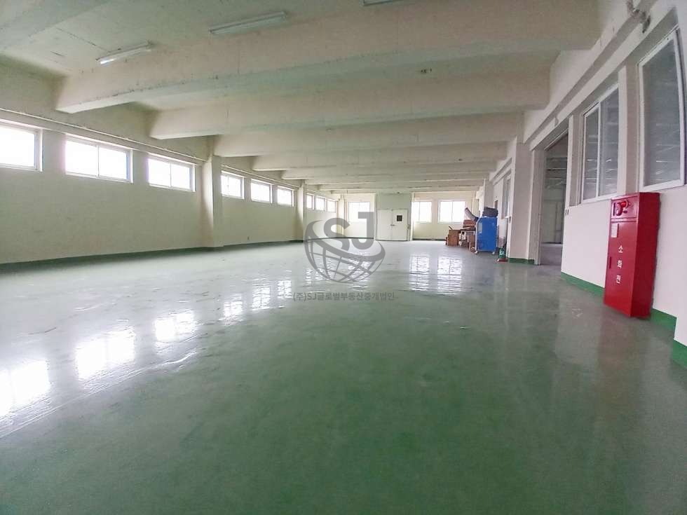 경기 안산단원구 성곡동 즉시입주, 컨디션좋음, 리프트보유 월세 매물번호 12039 사진 2