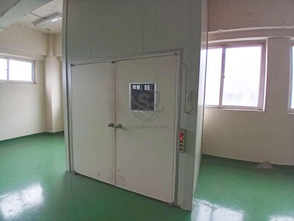 경기 안산단원구 성곡동 주차공간좋음, 전력충분, 차량진입가능, 리프트보유 월세 매물번호 12038 사진 3