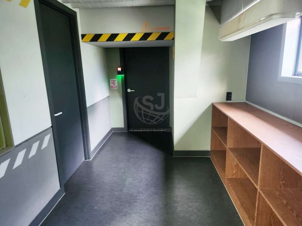 경기 안산단원구 원시동 지식산업센터, 역세권, 복층, 전력충분, 냉온풍기 매매 매물번호 12027 사진 6