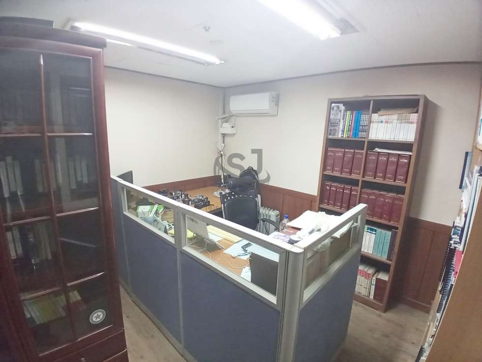 경기 안산단원구 원시동 컨디션좋음, 별도회의실, 접근성좋음, 지식산업센터 매매 매물번호 12026 사진 4