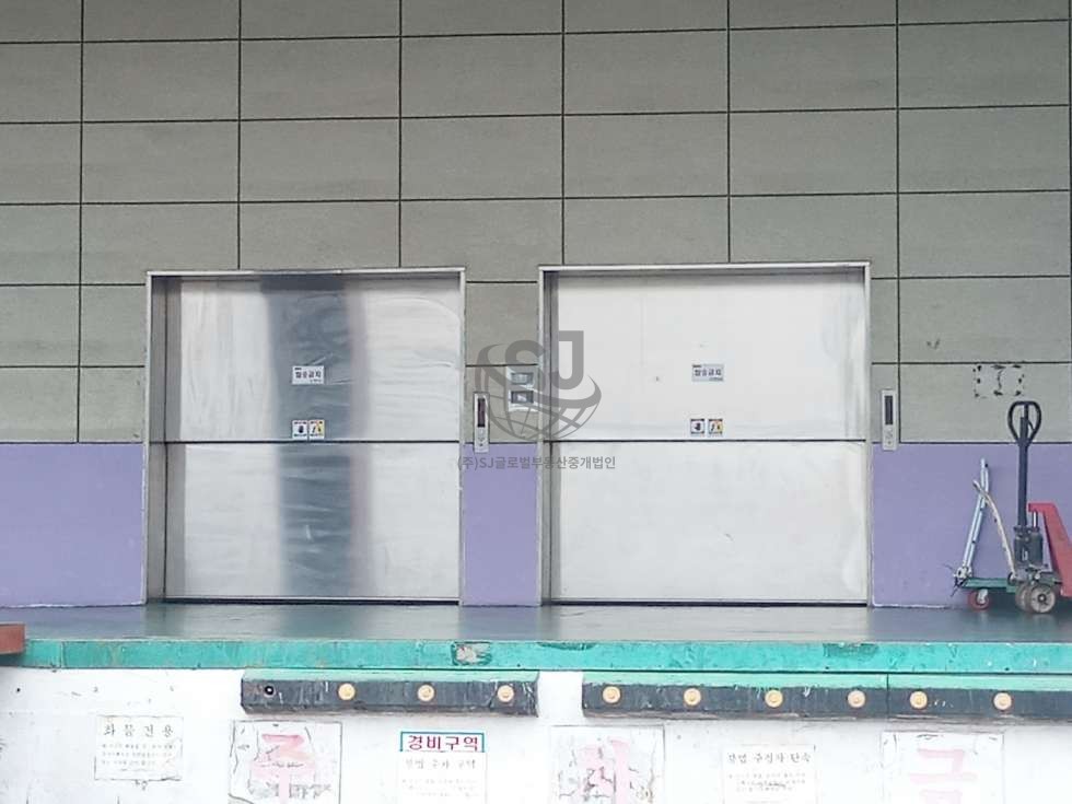 경기 안산단원구 원시동 컨디션좋음, 별도회의실, 접근성좋음, 지식산업센터 매매 매물번호 12026 사진 11