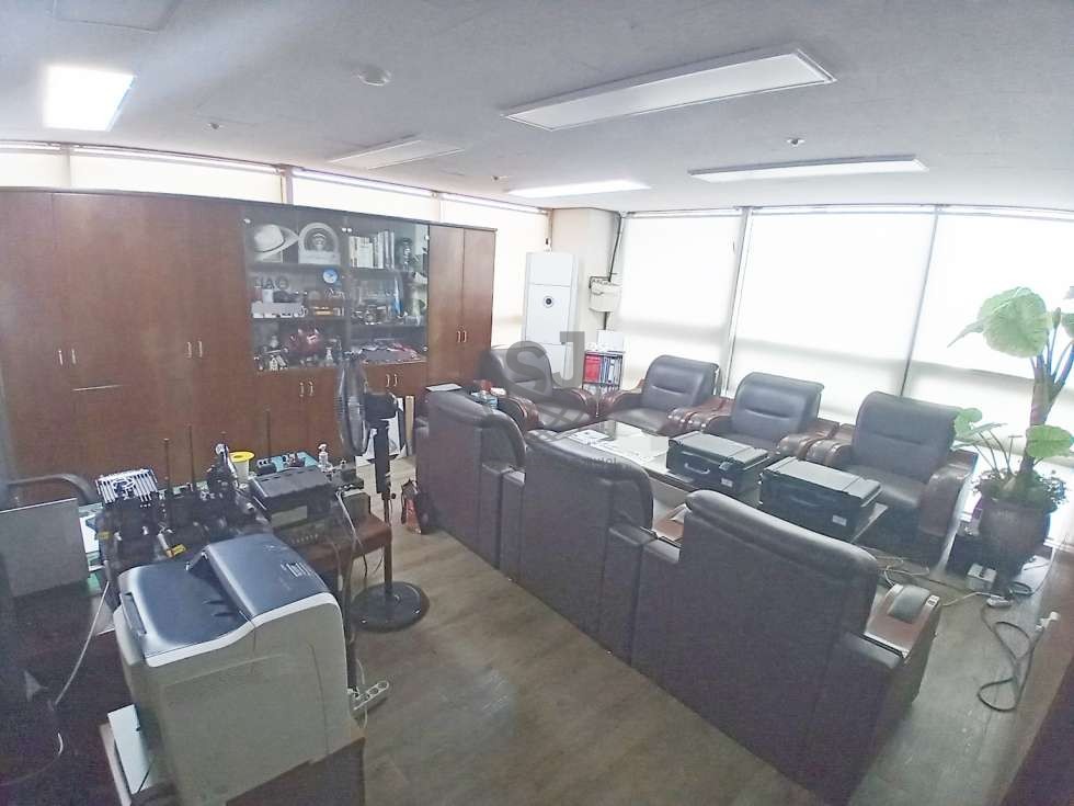경기 안산단원구 원시동 컨디션좋음, 별도회의실, 접근성좋음, 지식산업센터 월세 매물번호 12025 사진 1