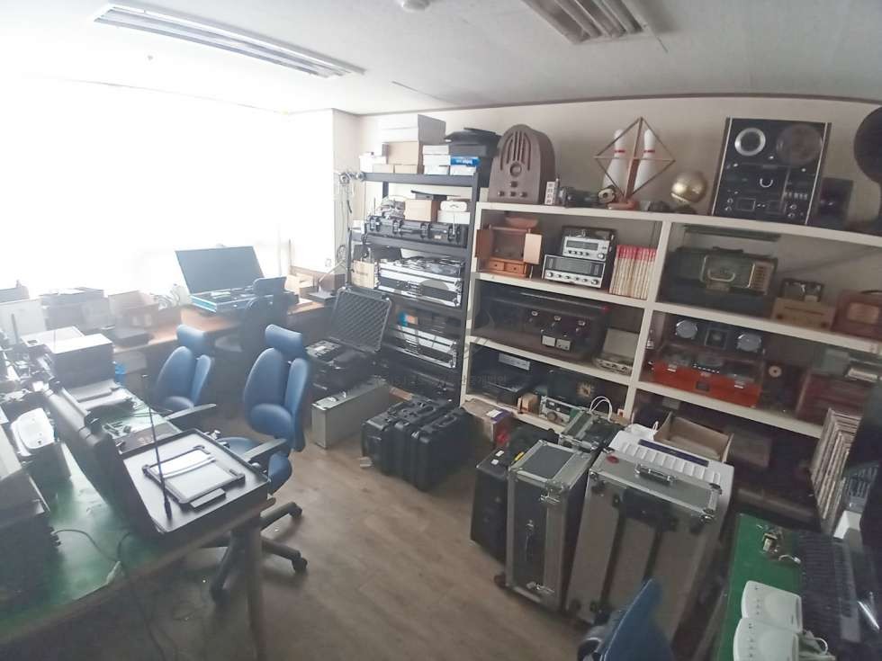 경기 안산단원구 원시동 컨디션좋음, 별도회의실, 접근성좋음, 지식산업센터 월세 매물번호 12025 사진 5