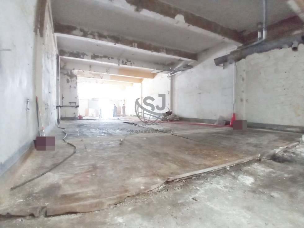 경기 안산단원구 원시동 컨디션좋음, 전력여유, 즉시입주, 접근성좋음 월세 매물번호 12016 사진 1