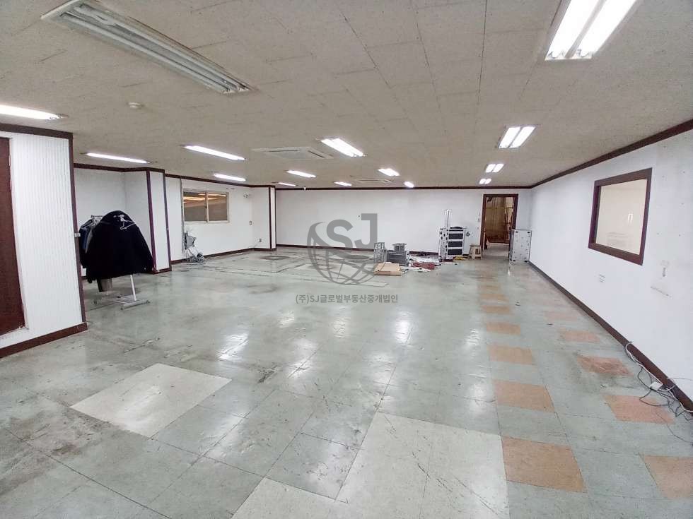 경기 안산단원구 성곡동 사무층보유, 전력충분, 호이스트보유, 화물엘리베이터보유 매매 매물번호 12012 사진 3