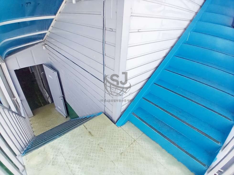 경기 안산단원구 성곡동 사무층보유, 전력충분, 호이스트보유, 화물엘리베이터보유 매매 매물번호 12012 사진 9