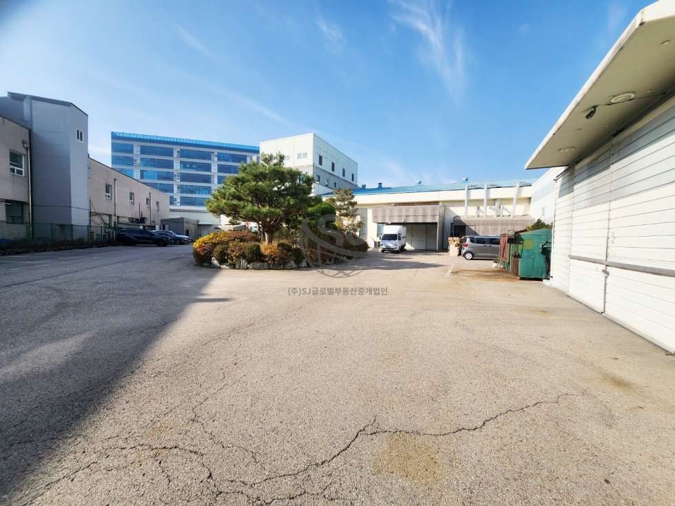 경기 안산단원구 성곡동 접근성좋음, 마당넓음, 전력충분, 컨디션좋음 매매 매물번호 12007 사진 2