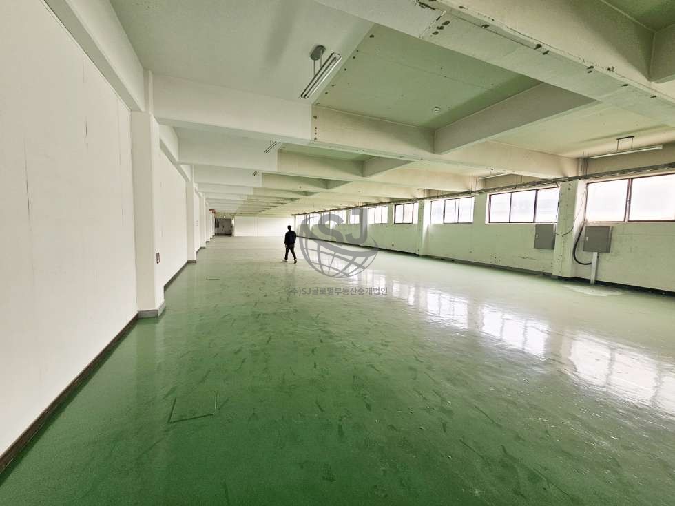 경기 안산단원구 초지동 즉시입주, 컨디션좋음, 접근성좋음, 화물엘베 월세 매물번호 11994 사진 1