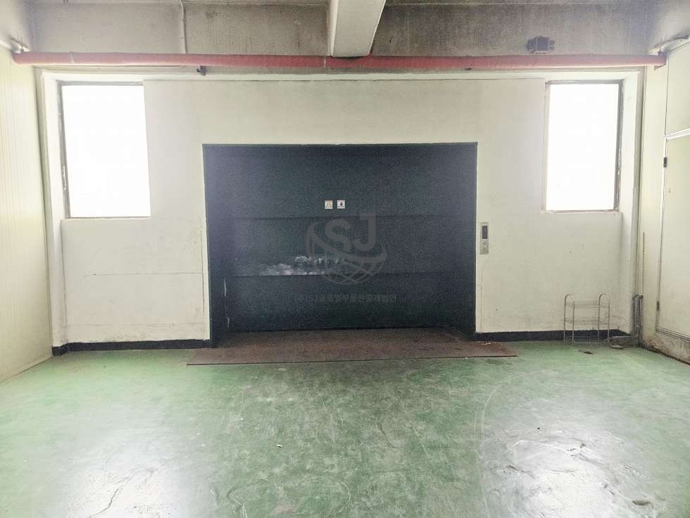 경기 안산단원구 초지동 즉시입주, 컨디션좋음, 접근성좋음, 화물엘베 월세 매물번호 11994 사진 3