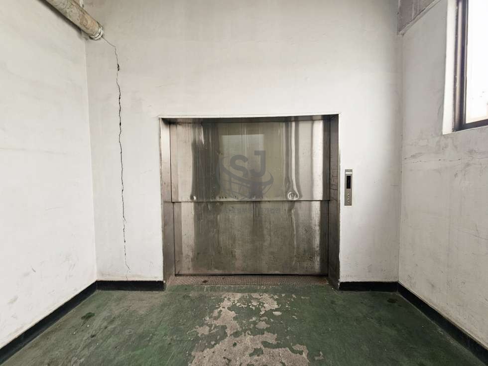 경기 안산단원구 초지동 즉시입주, 컨디션좋음, 접근성좋음, 화물엘베 월세 매물번호 11994 사진 4