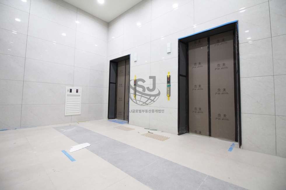 경기 안산단원구 신길동 지식산업센터, 역세권, 편의시설좋음, 컨디션좋음 매매 매물번호 11977 사진 11