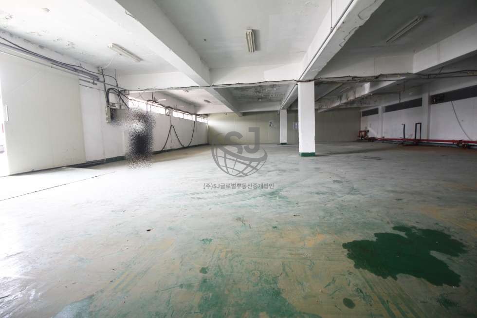 경기 안산단원구 성곡동 드라이브인, 즉시 입주가능, 전력충분, 컨디션좋음 월세 매물번호 11955 사진 2