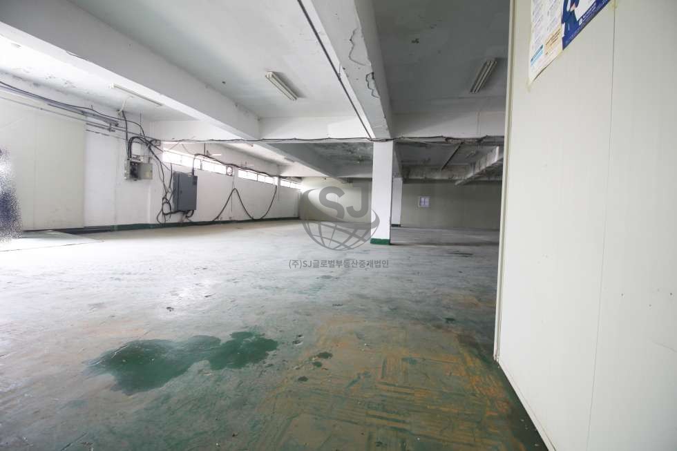 경기 안산단원구 성곡동 드라이브인, 즉시 입주가능, 전력충분, 컨디션좋음 월세 매물번호 11955 사진 3