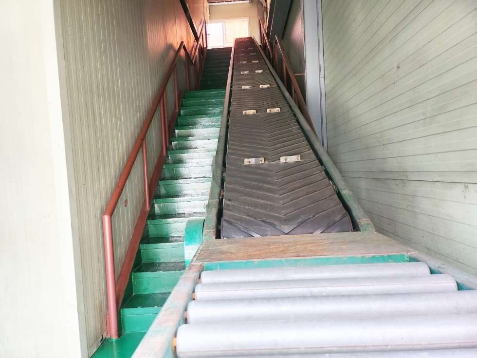 경기 시흥시 정왕동 즉시입주, 전력충분, 컨디션좋음, 콘베어보유 월세 매물번호 11945 사진 8