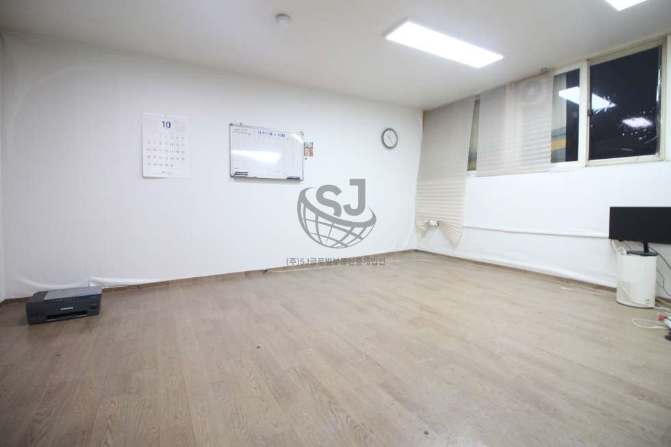 경기 안산단원구 원시동 즉시입주, 컨디션좋음, 옥상사용가능, 역세권 월세 매물번호 11916 사진 10
