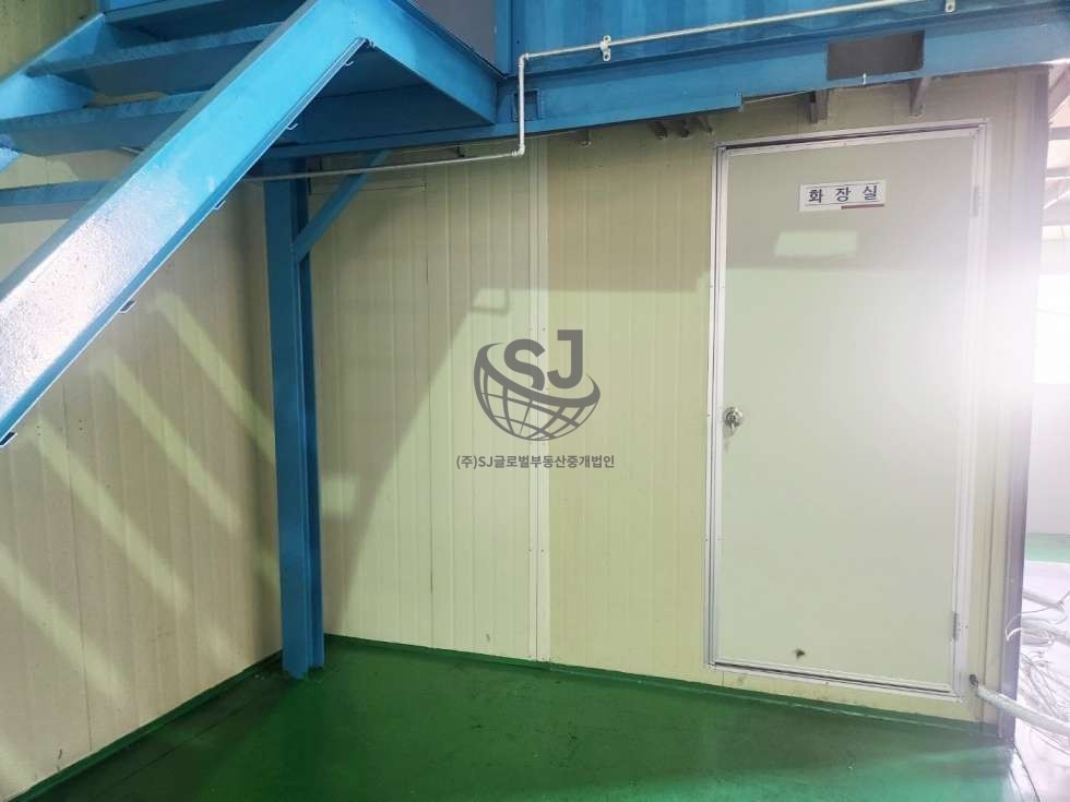 경기 시흥시 정왕동 컨디션좋음, 마당넓음, 접근성좋음, 단기가능 월세 매물번호 11894 사진 4