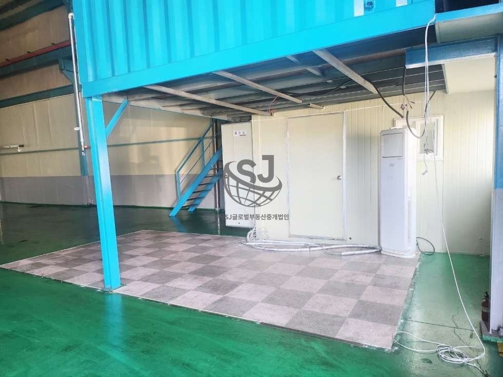 경기 시흥시 정왕동 컨디션좋음, 단기가능, 즉시입주, 접근성좋음 월세 매물번호 11893 사진 2