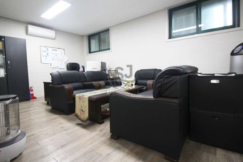 경기 안산단원구 성곡동 컨디션좋음, 호이스트, 즉시입주가능, 접근성좋음 매매 매물번호 11873 사진 20