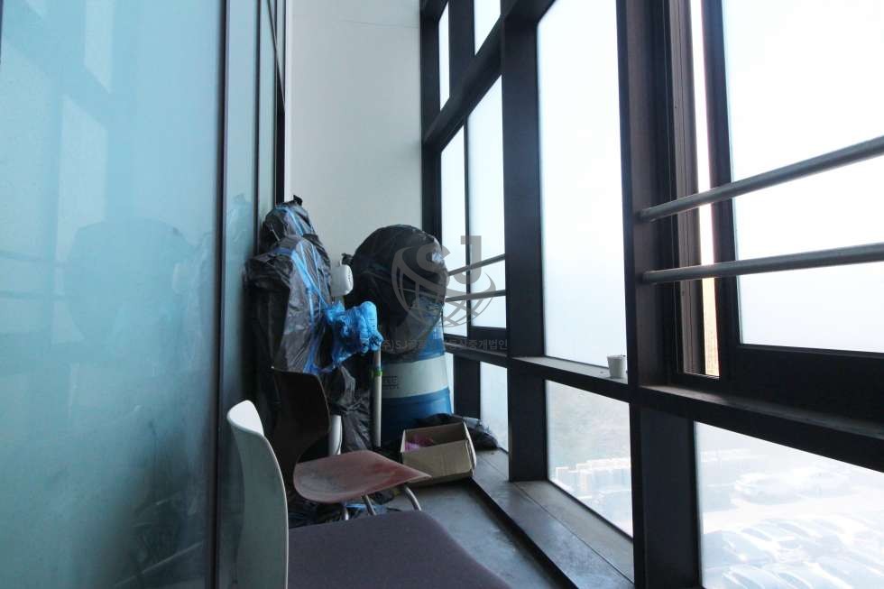 경기 안산단원구 신길동 지식산업센터, 역세권, 컨디션좋음, 편의시설좋음 매매 매물번호 11855 사진 4